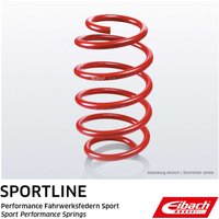 Fahrwerksfeder Einzelfeder Sportline EIBACH F21-20-001-02-HA von Eibach