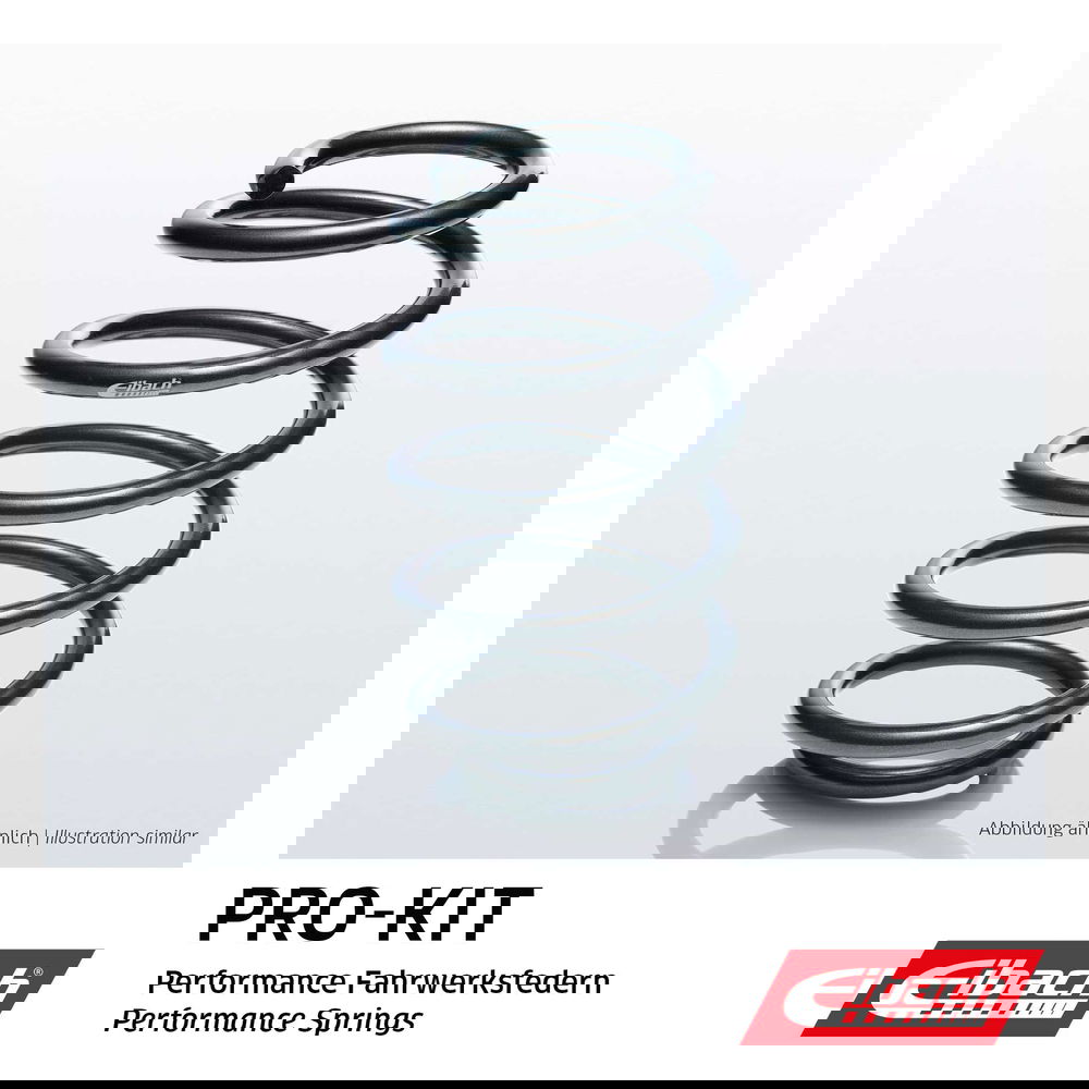Fahrwerksfeder Hinterachse Eibach F11-70-004-01-HA Fahrwerksfeder Hinterachse Eibach F11-70-004-01-HA von Eibach
