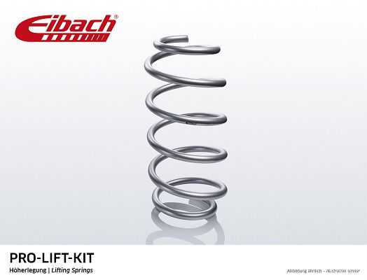 Fahrwerksfeder Hinterachse Eibach F31-26-003-01-HA von Eibach