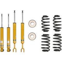 Fahrwerkssatz, Federn, Dämpfer EIBACH B12 Pro-Kit EIBACH E90-15-006-02-22 von Eibach