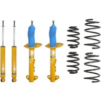Fahrwerkssatz, Federn, Dämpfer EIBACH B12 EIBACH Pro-Kit E90-20-004-04-22 Fahrwerkssatz, Federn, Dämpfer EIBACH B12 EIBACH Pro-Kit E90-20-004-04-22 von Eibach