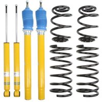 Fahrwerkssatz, Federn, Dämpfer EIBACH B12 Pro-Kit EIBACH E90-20-007-10-22 von Eibach