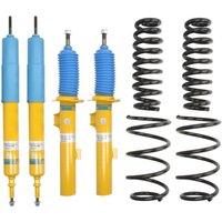 Fahrwerkssatz, Federn, Dämpfer EIBACH B12 Pro-Kit EIBACH E90-20-014-13-22 von Eibach