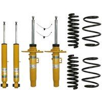 Fahrwerkssatz, Federn, Dämpfer EIBACH B12 EIBACH Pro-Kit E90-20-045-01-22 Fahrwerkssatz, Federn, Dämpfer EIBACH B12 EIBACH Pro-Kit E90-20-045-01-22 von Eibach