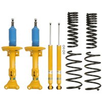 Fahrwerkssatz, Federn, Dämpfer EIBACH B12 Pro-Kit EIBACH E90-25-019-01-22 von Eibach