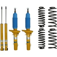 Fahrwerkssatz, Federn, Dämpfer EIBACH B12 EIBACH Pro-Kit E90-79-002-02-22 Fahrwerkssatz, Federn, Dämpfer EIBACH B12 EIBACH Pro-Kit E90-79-002-02-22 von Eibach