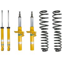 Fahrwerkssatz, Federn, Dämpfer EIBACH B12 Pro-Kit EIBACH E90-79-004-08-22 von Eibach