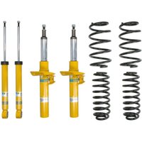 Fahrwerkssatz, Federn, Dämpfer EIBACH B12 Pro-Kit EIBACH E90-85-021-01-22 von Eibach