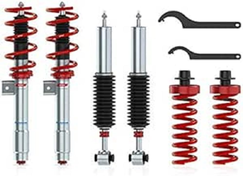 Eibach Gewindefahrwerk Pro-Street-Multi PSM69-20-031-01-22 Eibach Gewindefahrwerk Pro-Street-Multi PSM69-20-031-01-22 von Eibach