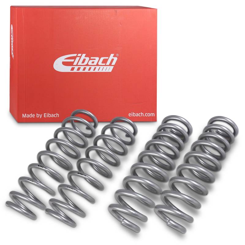 Eibach Pro-Lift-Kit Höherlegungs-Federn E30-35-062-03-22 von Eibach