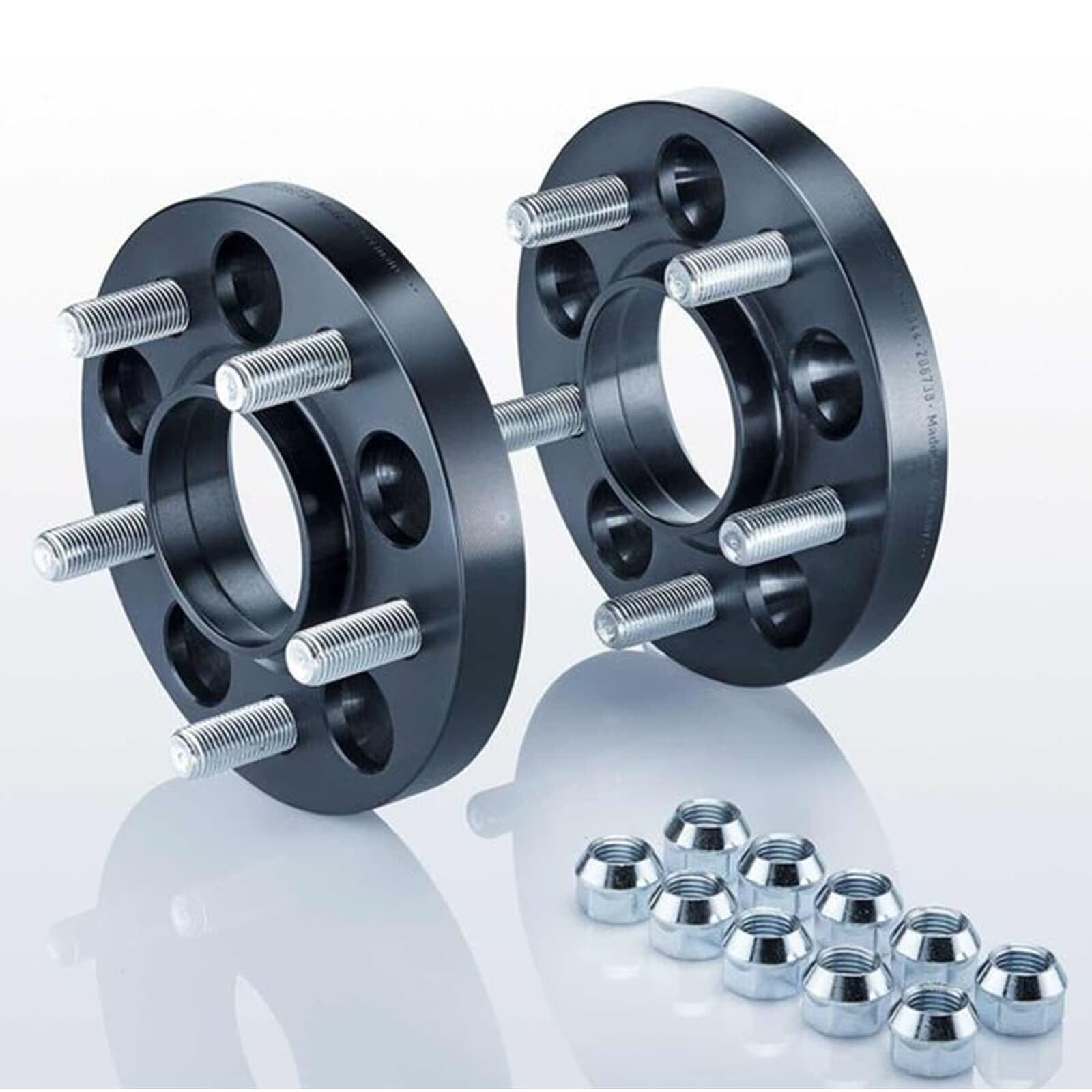 Eibach Pro-Spacer Spurverbreiterung S90-4-16-002-B Eibach Pro-Spacer Spurverbreiterung S90-4-16-002-B von Eibach