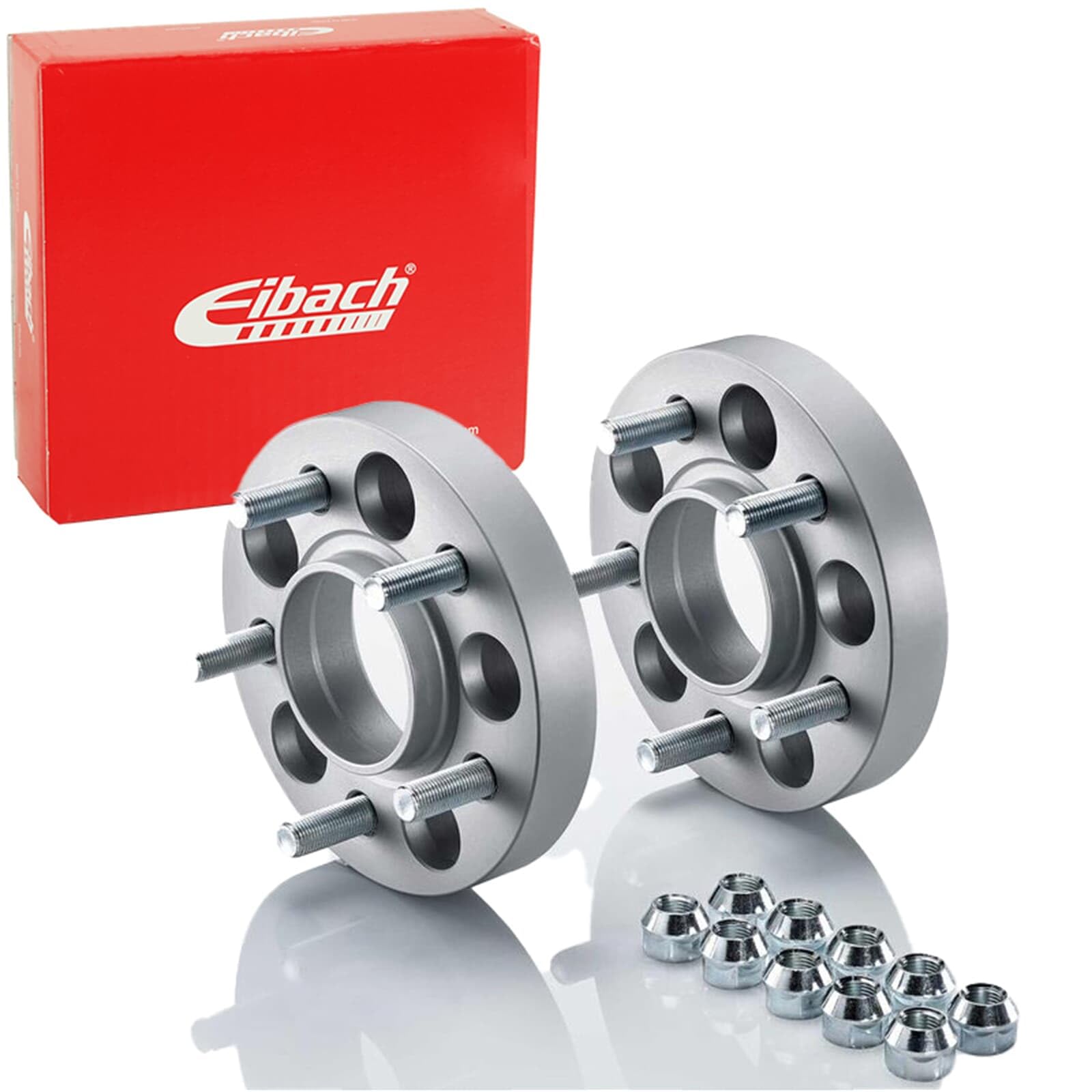 Eibach Pro-Spacer Spurverbreiterung S90-4-21-003-B Eibach Pro-Spacer Spurverbreiterung S90-4-21-003-B von Eibach