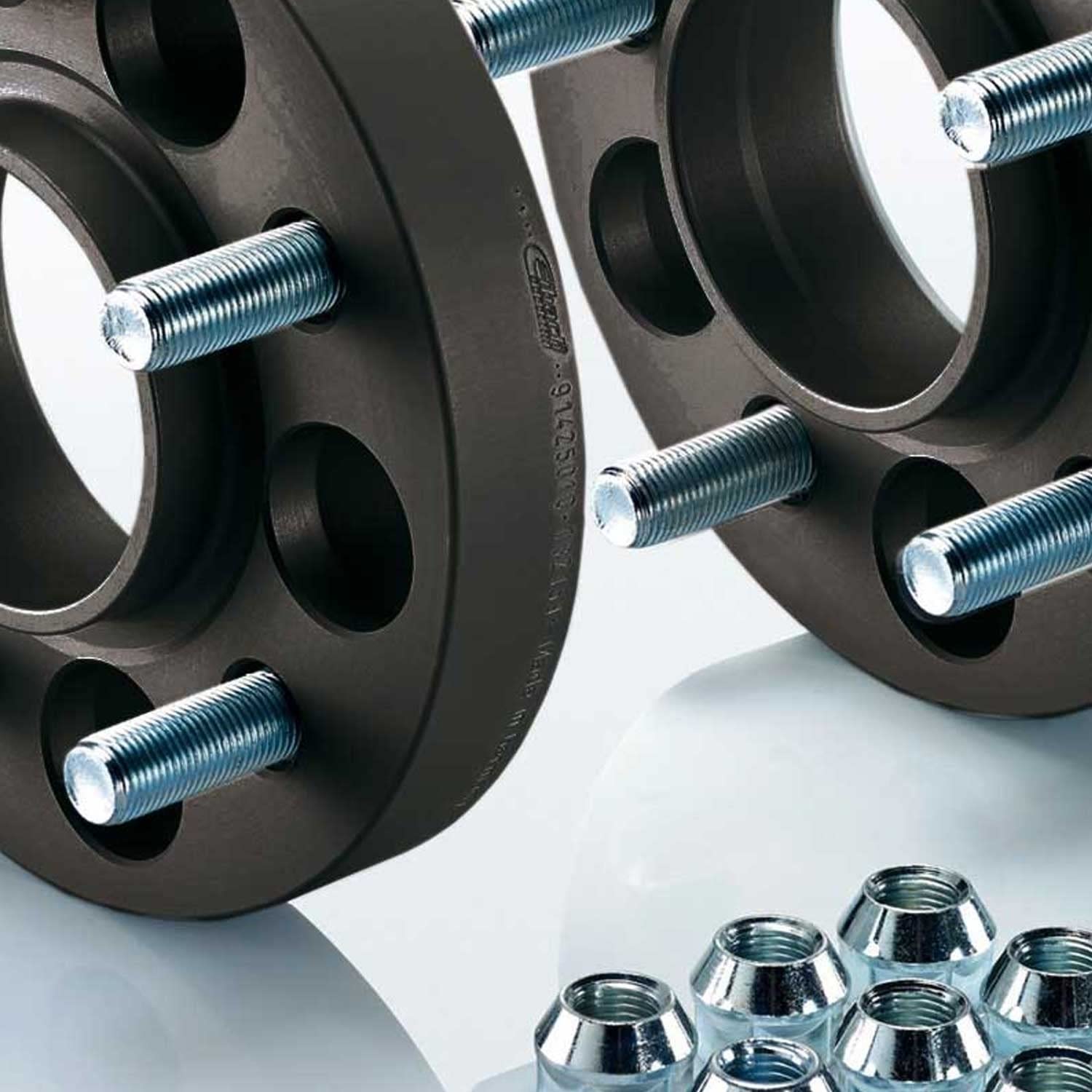 Eibach Pro-Spacer Spurverbreiterung S90-4-35-014-B Eibach Pro-Spacer Spurverbreiterung S90-4-35-014-B von Eibach