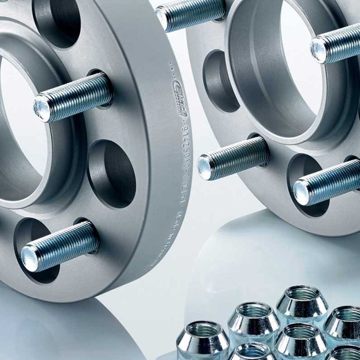 Eibach Pro-Spacer Spurverbreiterung S90-4-60-001 Eibach Pro-Spacer Spurverbreiterung S90-4-60-001 von Eibach