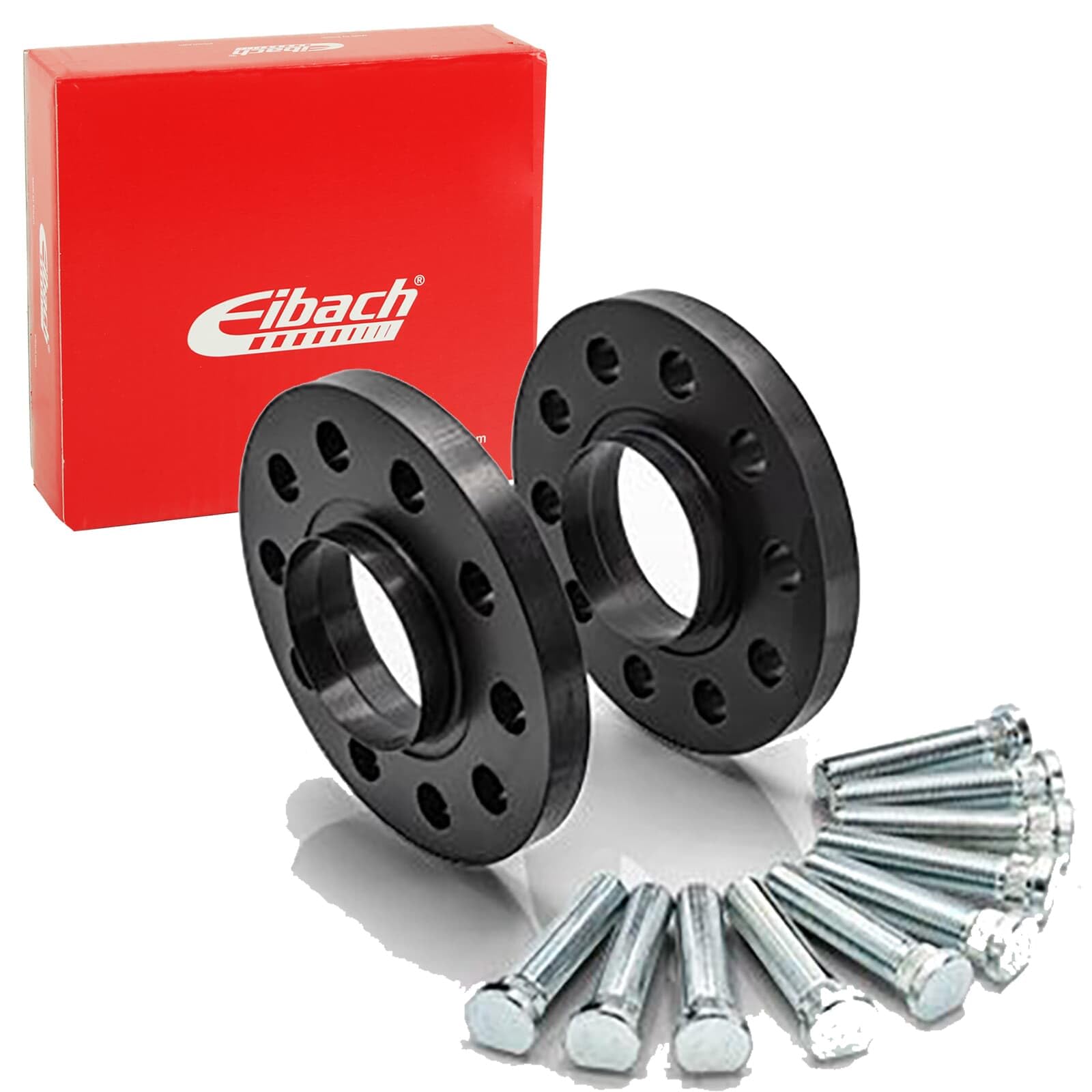 Eibach Pro-Spacer Spurverbreiterung S90-6-10-012-B Eibach Pro-Spacer Spurverbreiterung S90-6-10-012-B von Eibach