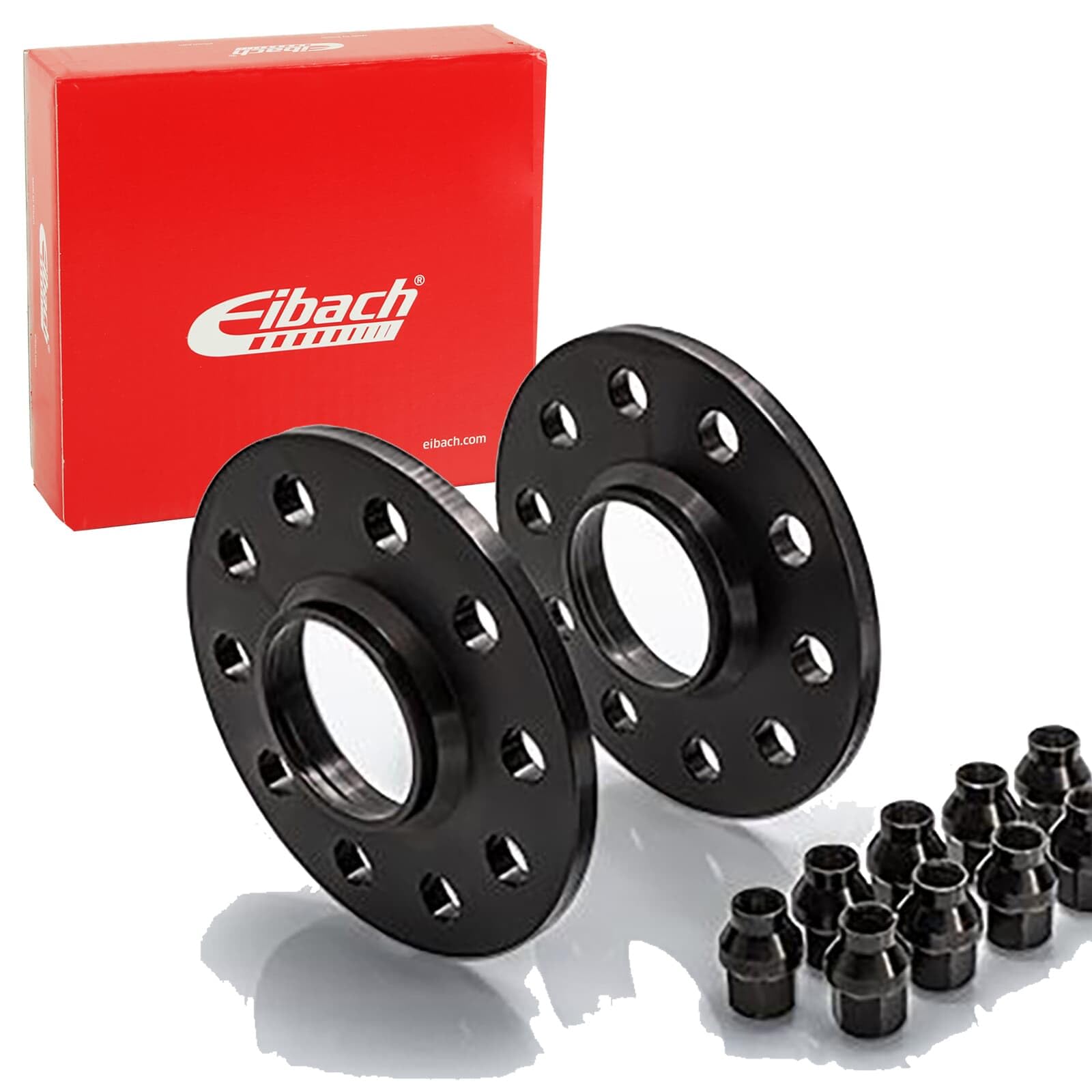 Eibach Pro-Spacer Spurverbreiterung S90-6-10-033-N-B Eibach Pro-Spacer Spurverbreiterung S90-6-10-033-N-B von Eibach