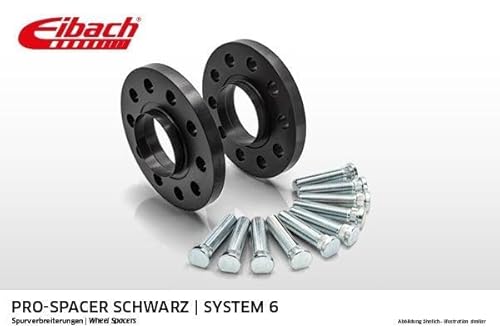 Pro-Spacer Spurverbreiterung S90-6-15-043-B Pro-Spacer Spurverbreiterung S90-6-15-043-B von Eibach
