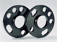 Spurverbreiterung Power Tech 30mm System D Spurverbreiterung Power Tech 30mm System D von Eibach