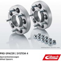 Spurverbreiterung Pro-Spacer EIBACH S90-4-17-001 von Eibach