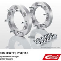 Spurverbreiterung Pro-Spacer EIBACH S90-8-25-002 von Eibach