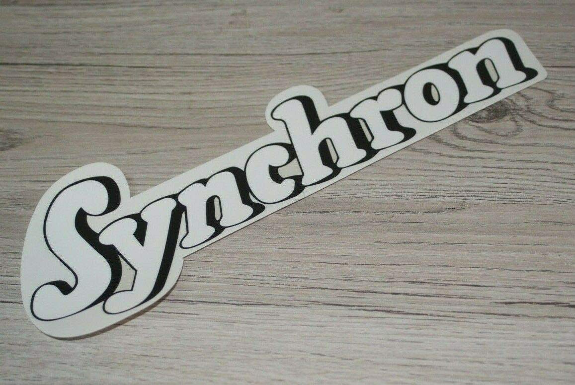 Mc Cormick IHC Aufkleber Synchron Traktor International Logo Emblem Sticker von Eil Bulldog Versand