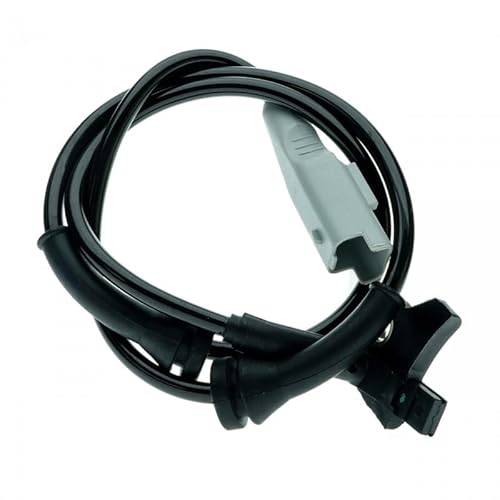 EINPARTS ABS-Sensor EPS1575 Vorderachse beidseitig Sensorart: aktiver Sensor 663mm von EinParts