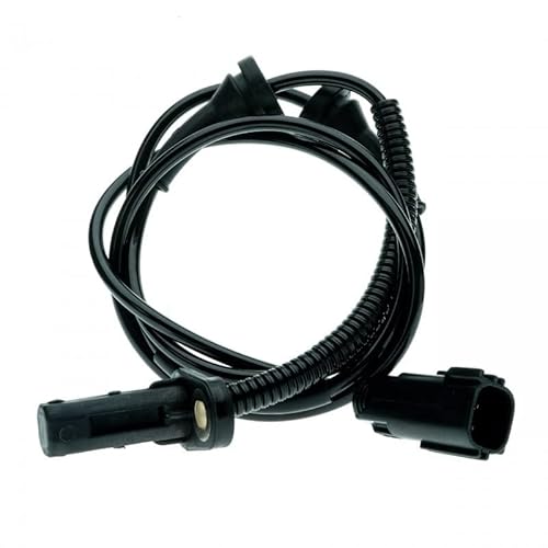 EINPARTS ABS-Sensor EPS2844 Vorderachse, rechts, Vorderachse rechts 1135mm von EinParts