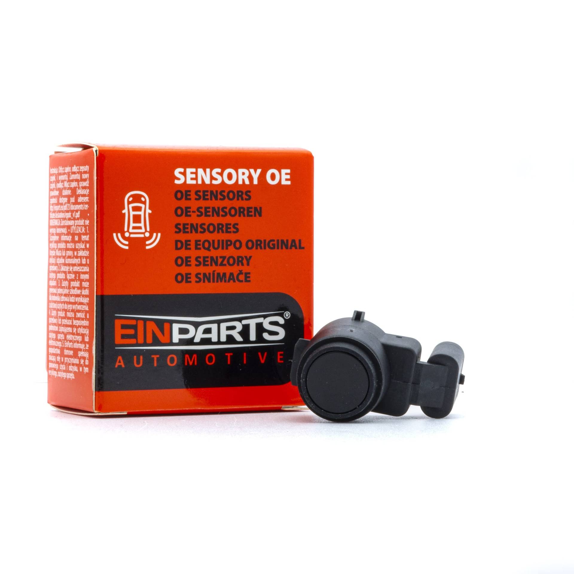 ORIGINAL EINPARTS Parksensor EPPDC14 ORIGINAL EINPARTS Parksensor EPPDC14 von EinParts