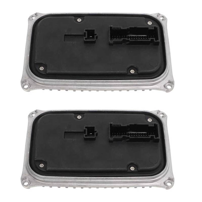 Eioeeklop 2X Auto-LED-Scheinwerfer-SteuergeräT- für A- W176 CLA C117 X117 A1769001204 von Eioeeklop