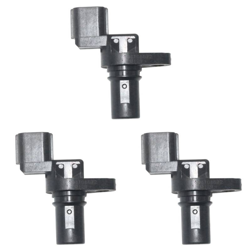 Eioeeklop 3X Getriebe Geschwindigkeit Sensor Geschwindigkeit Sensor für Montero G4T08072 J5T30771 von Eioeeklop
