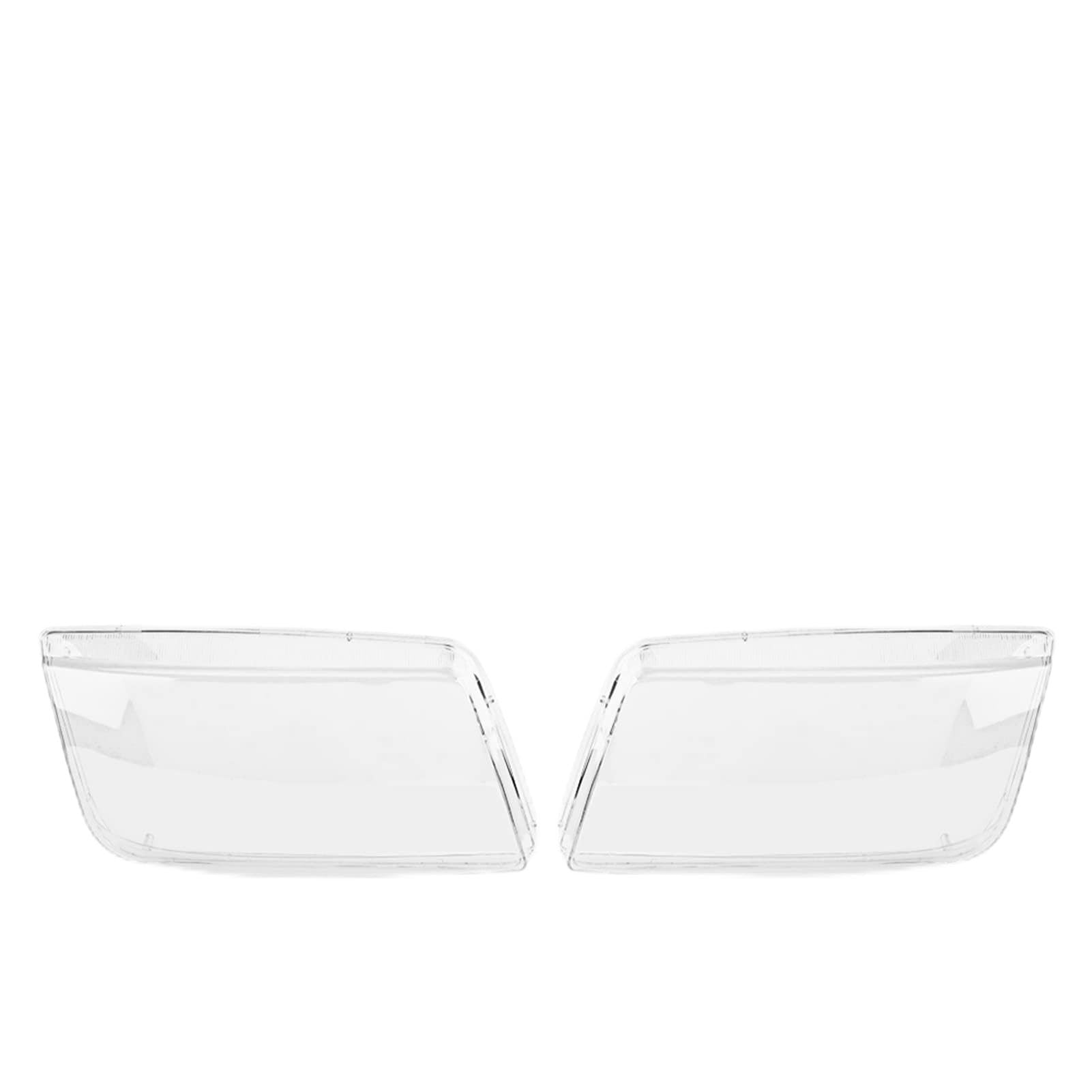 2er-Set Scheinwerfergläser, scheinwerferglas Kunststoff Scheinwerferabdeckung Scheinwerfer Lampenschirm Scheinwerferblenden Abdeckung für MK4 1991-2004 2er-Set Scheinwerfergläser, scheinwerferglas Kunststoff Scheinwerferabdeckung Scheinwerfer Lampenschirm Scheinwerferblenden Abdeckung für MK4 1991-2004 von Ejoyous
