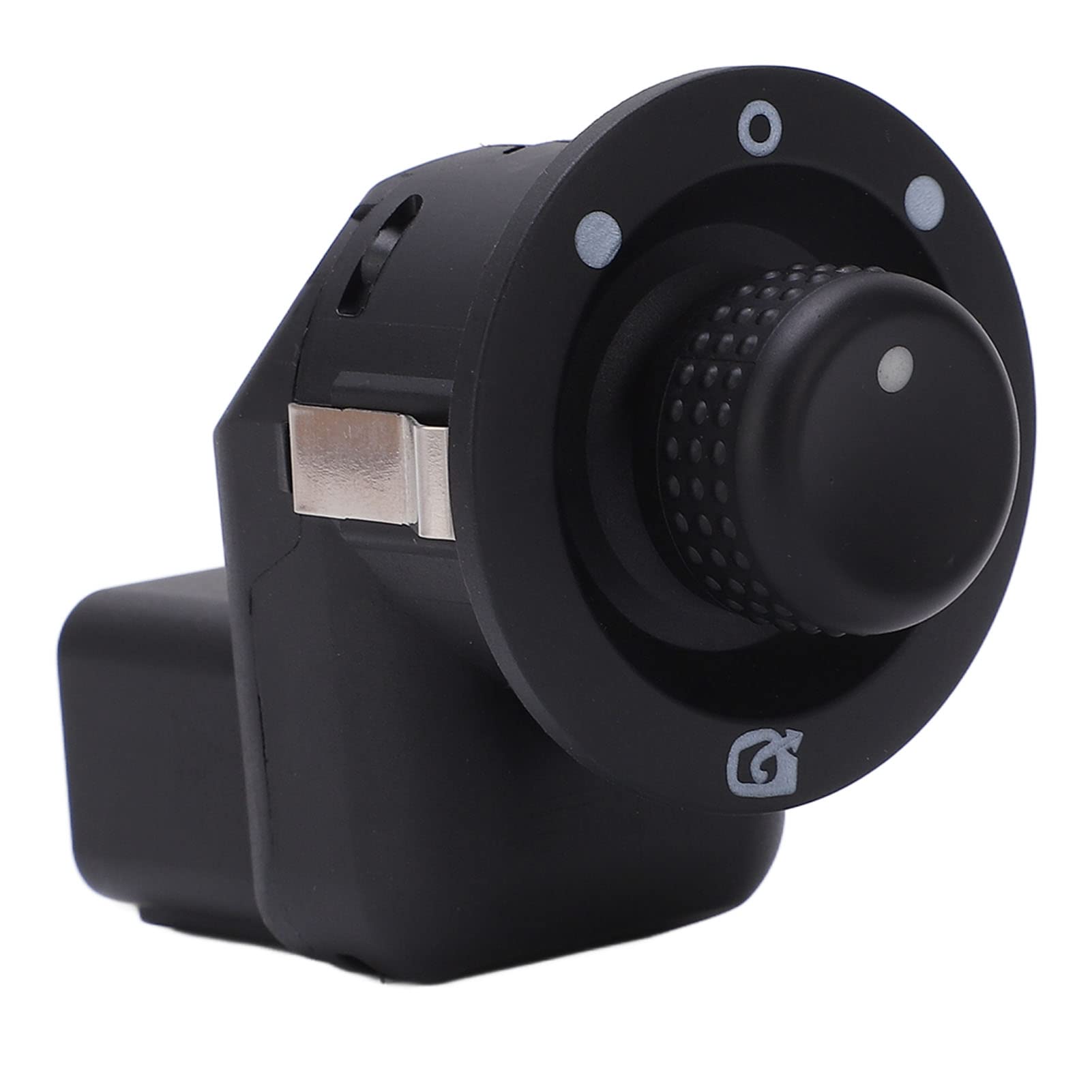 8200676529 Außenspiegelschalter, Auto Seitenspiegel Schalter Elektrischer Rückspiegelschalter Seitenspiegel Schalter Steuerschalter für MK4 2012-on Captur 2013-on 8200676529 Außenspiegelschalter, Auto Seitenspiegel Schalter Elektrischer Rückspiegelschalter Seitenspiegel Schalter Steuerschalter für MK4 2012-on Captur 2013-on von Ejoyous