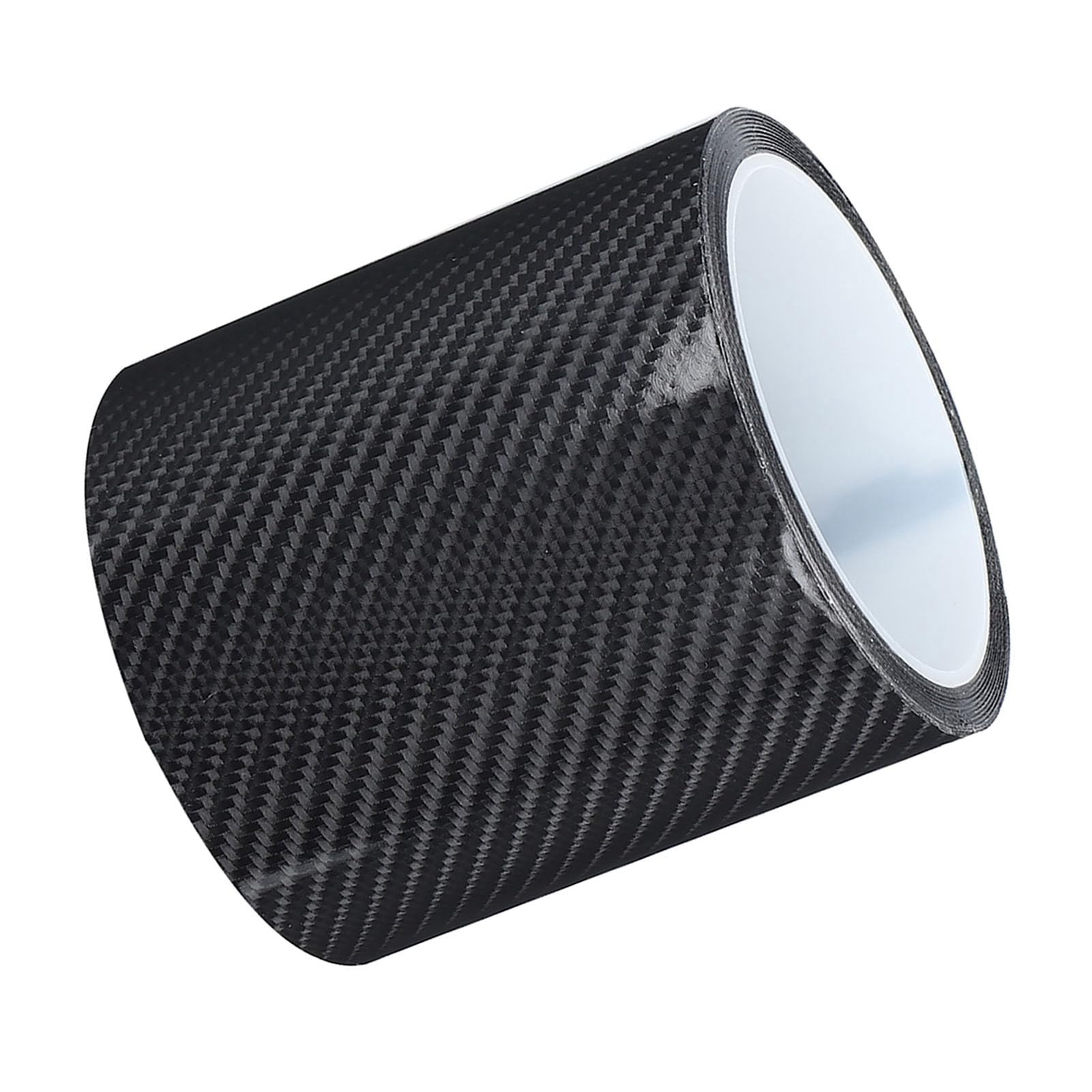 Ejoyous Carbon Folie Auto, Autofolie Lackschutzfolie Kantenschutz Aufkleber Auto Folie Einstiegsleisten Kohlefaser Aufkleber Selbstklebend FüR Autotür Front Und Heck StoßStangenschutz Ejoyous Carbon Folie Auto, Autofolie Lackschutzfolie Kantenschutz Aufkleber Auto Folie Einstiegsleisten Kohlefaser Aufkleber Selbstklebend FüR Autotür Front Und Heck StoßStangenschutz von Ejoyous