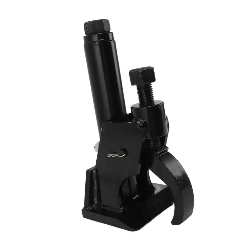 Ejoyous Reifenperlen Breaker Werkzeug, Manueller Reifenpressklauen Reifenringentfernungswerkzeug Universal Reifenwechsler Wechsel Helfer für Gabelstapler Gabelstapler Traktor Wechseln von Ejoyous