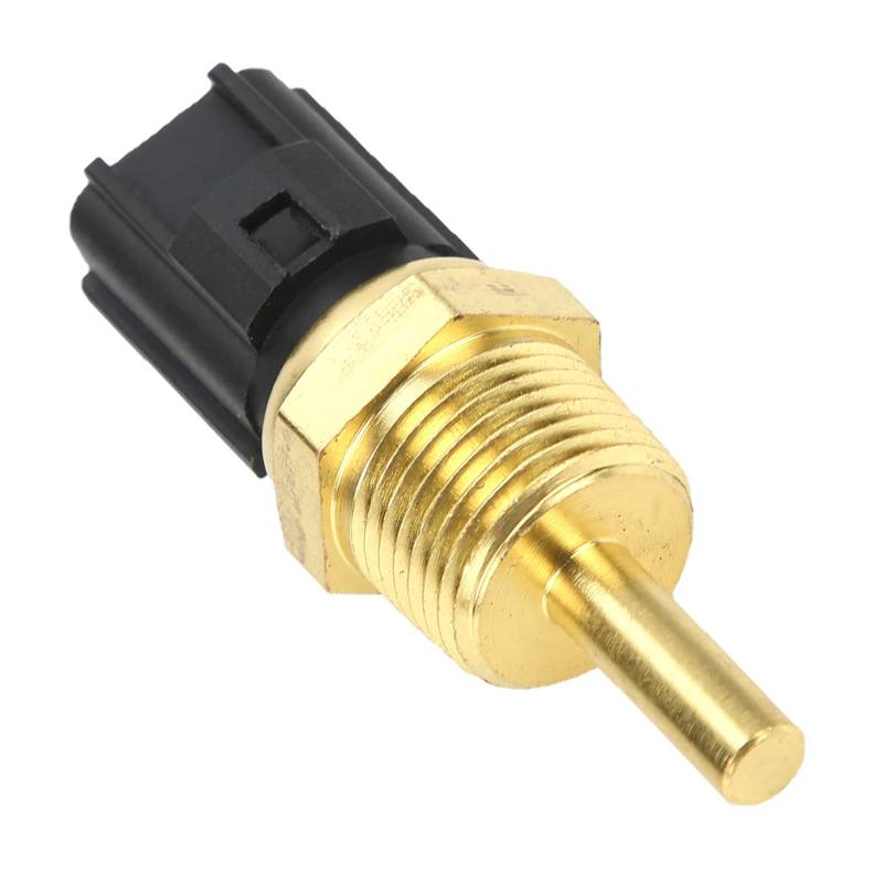 Kühlmitteltemperatursensor 39220-35710, Kühlmitteltemperatur Motorkühlmitteltemperatursensor Wassertemperatursensor Sendor Fit für Mirage 1.5L 96-02 von Ejoyous