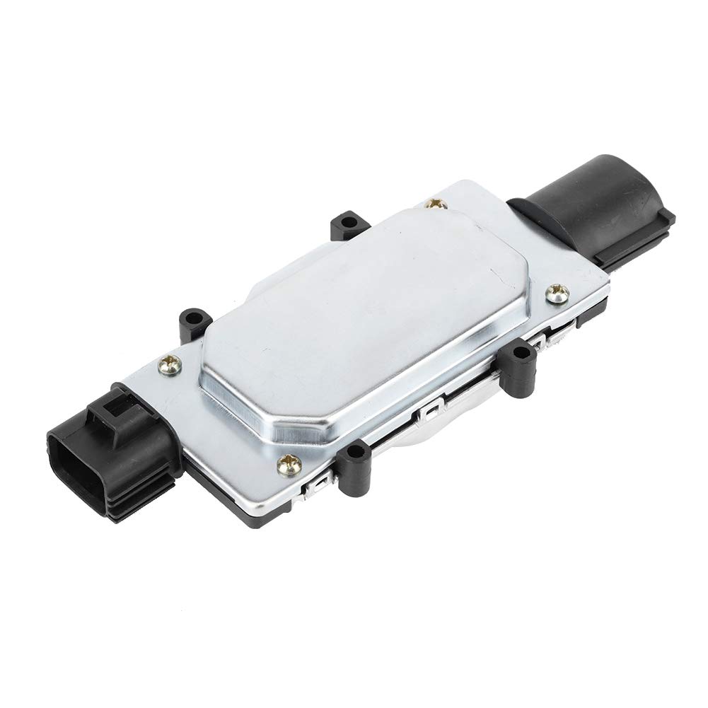 Lüftersteuergerät Steuergerät Steuermodul für Focus 2013-2018 Aluminium Motorkühlungsmodul Ersatz OEM Nummer sorgfältig 1137328464 1137328567 Lüftersteuergerät Steuergerät Steuermodul für Focus 2013-2018 Aluminium Motorkühlungsmodul Ersatz OEM Nummer sorgfältig 1137328464 1137328567 von Ejoyous