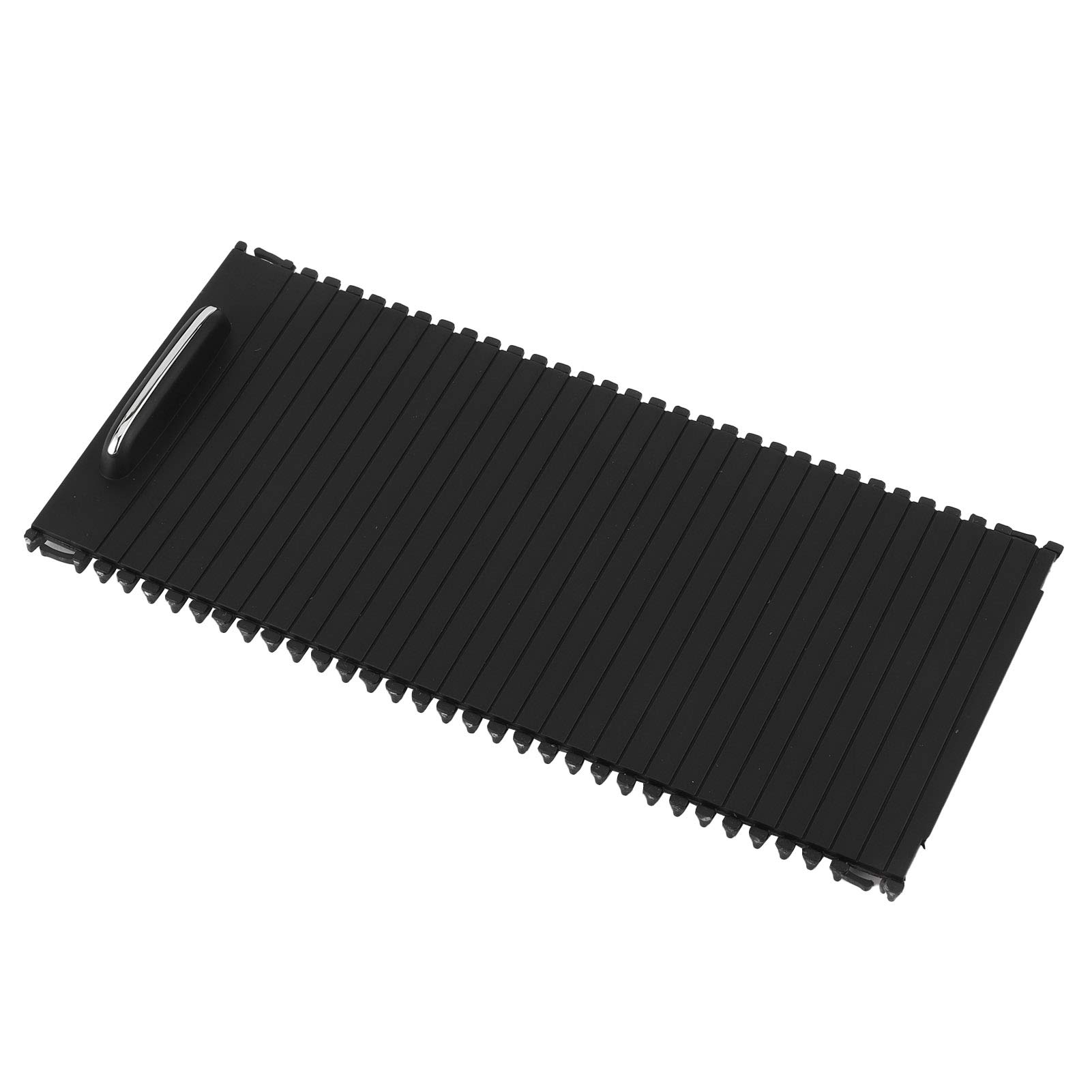 Mittelkonsolen-Rolloabdeckung, Auto Innen Mittelkonsole Abdeckung Austausch Des Rollos der Konsolenablage für C-Klasse E-Klasse S204 W204 A207 Ersetzt A20468076079051 Mittelkonsolen-Rolloabdeckung, Auto Innen Mittelkonsole Abdeckung Austausch Des Rollos der Konsolenablage für C-Klasse E-Klasse S204 W204 A207 Ersetzt A20468076079051 von Ejoyous