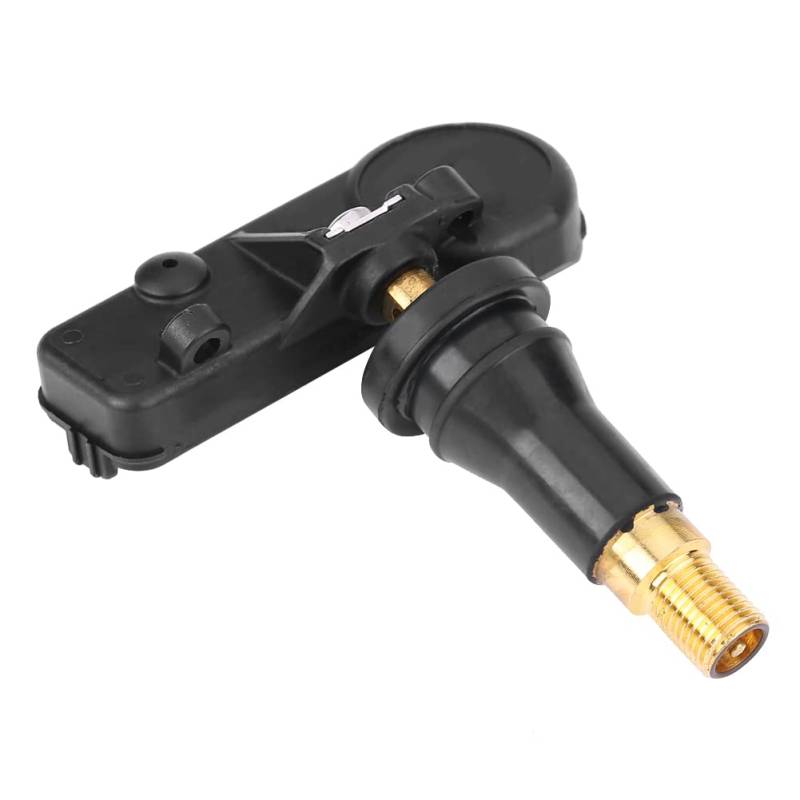 RDKS TPMS Reifendrucksensor, Reifendruckkontrollsystem Sensoren 433 MHz Auto Vorderrad und Hinterrad Reifendruck Sensor, für Dge 56029398AB 56029398AA von Ejoyous