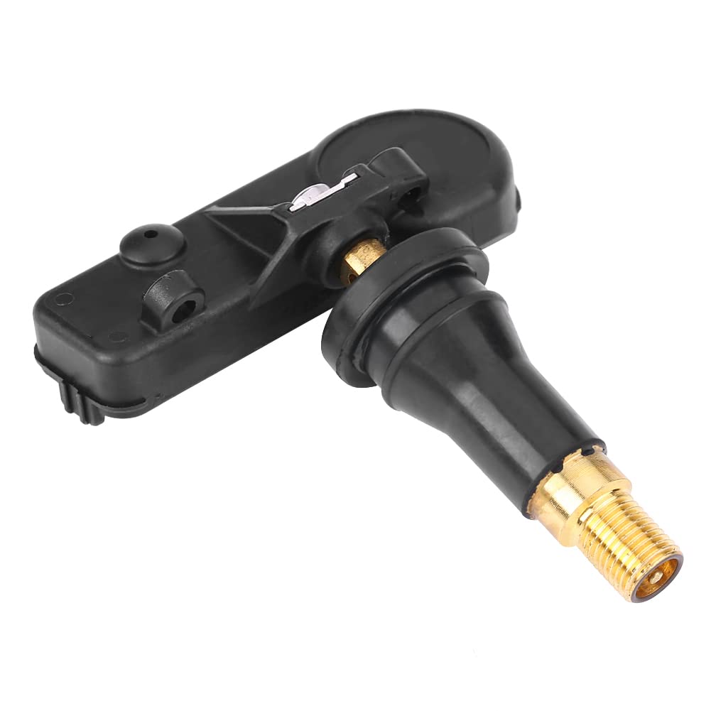 Reifendrucksensor, 433MHz Auto TPMS Reifendruckkontrollsystem Sensor Reifendruckkontrolle für 56029398AB 56029398AA 68241067AB Reifendrucksensor, 433MHz Auto TPMS Reifendruckkontrollsystem Sensor Reifendruckkontrolle für 56029398AB 56029398AA 68241067AB von Ejoyous