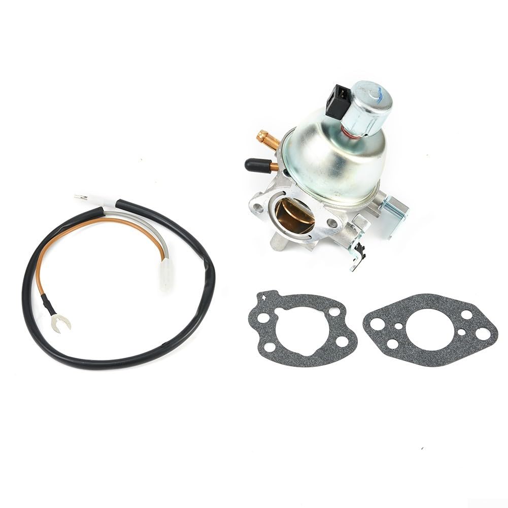 Geeignet für Vergaser-Kit LT-166 kompatibel 16, Ersatzteile für HP Pioneer Motordichtungen und Drahtverbinder Geeignet für Vergaser-Kit LT-166 kompatibel 16, Ersatzteile für HP Pioneer Motordichtungen und Drahtverbinder von Elchuiaby