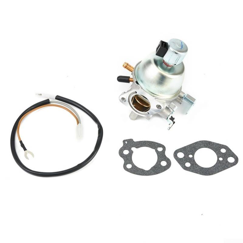 Geeignet für Vergaser-Kit LT-166 kompatibel 16, Ersatzteile für HP Pioneer Motordichtungen und Drahtverbinder von Elchuiaby