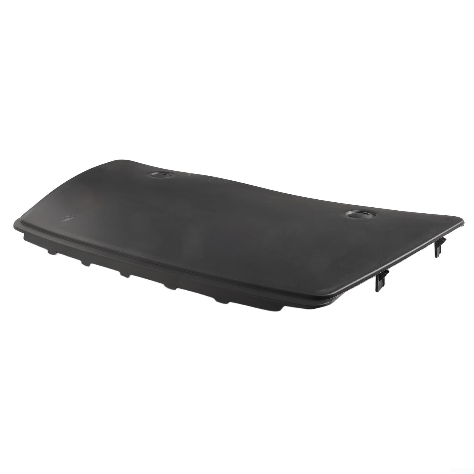 Heckstoßstange Anhängerkupplung Abdeckkappe für Tesla für Model X OEM 1058357-00-D Ersatzteil 2016-2021 Schwarz Kunststoff Heckstoßstange Anhängerkupplung Abdeckkappe für Tesla für Model X OEM 1058357-00-D Ersatzteil 2016-2021 Schwarz Kunststoff von Elchuiaby