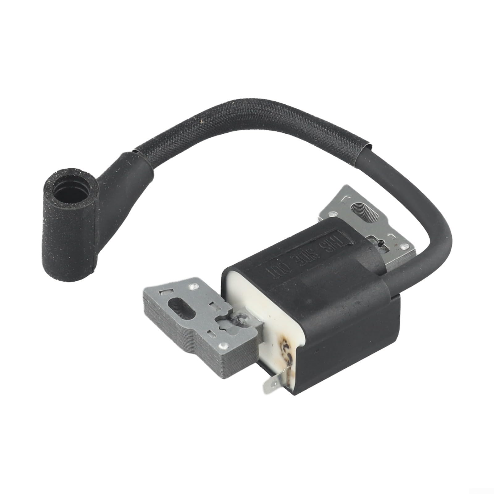 Zündspule Modell 593872 Hochspannungspaket zur Leistungssteigerung des Motors passend für 798534 799582 593381 Zündspule Modell 593872 Hochspannungspaket zur Leistungssteigerung des Motors passend für 798534 799582 593381 von Elchuiaby