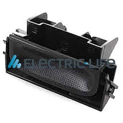 ELECTRIC LIFE ZR80864 Türgriff von Electric-Life