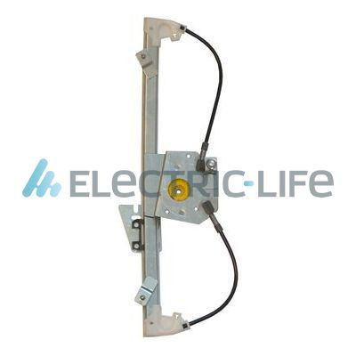 Fensterheber hinten links Electric Life ZR BM704 L von Electric Life