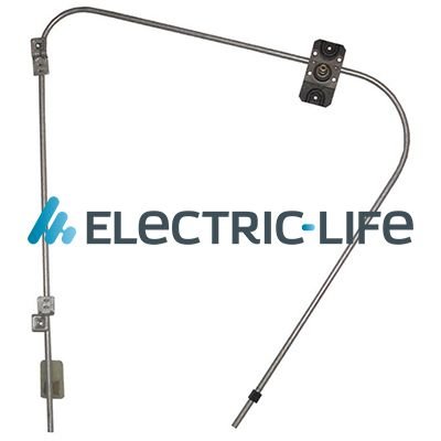 Fensterheber links Electric Life ZR ZA904 L von Electric Life