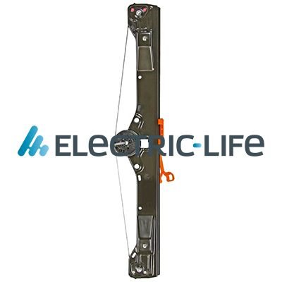 Fensterheber vorne links Electric Life ZR FT707 L von Electric Life