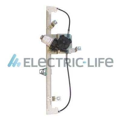Fensterheber vorne links Electric Life ZR RN62 L von Electric Life
