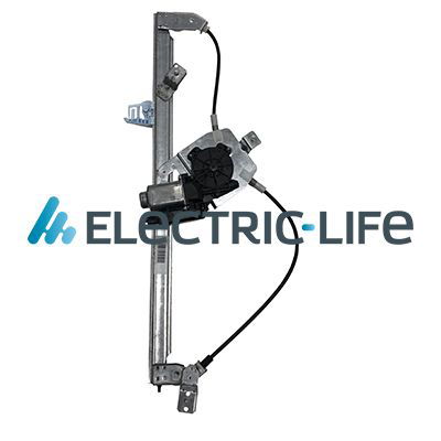 Fensterheber vorne links Electric Life ZR RNO83 L C von Electric Life