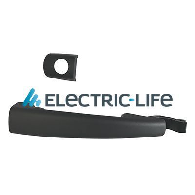 Türgriff links und Electric Life ZR80567 von Electric Life
